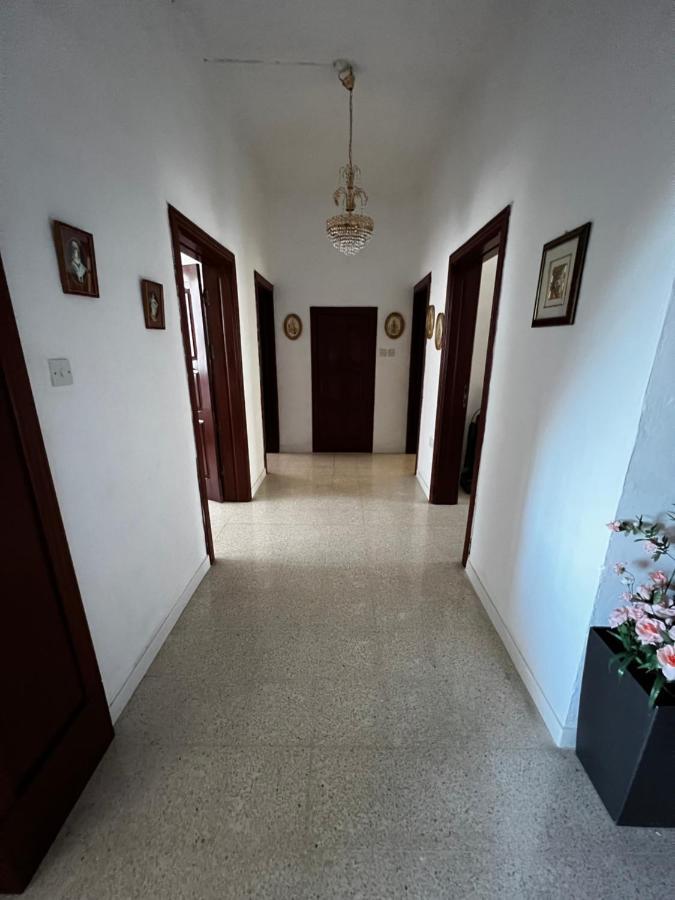 Superb 3 Bedroom Apartment In La Valeta Exterior foto