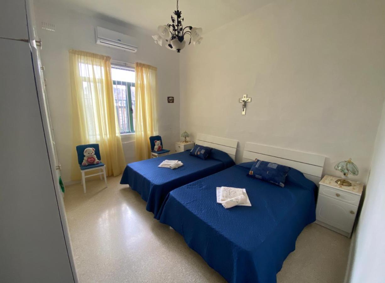 Superb 3 Bedroom Apartment In La Valeta Exterior foto